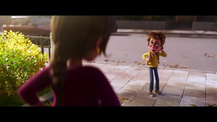 SUPER CHARLIE Bande Annonce VF (2026)