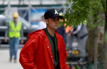 Justin Bieber demande à l'industrie musicale de mieux protéger ses jeunes artistes