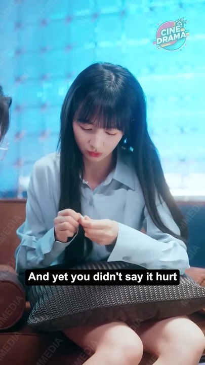 A Drunken Girl Mistakes a Guy for a Gigolo, Only to Find Out He's a Billionaire CEO - Cine Drama