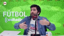 Fútbol es Radio: La pésima decisión de LaLiga y la pantomima de la batalla de los sexos