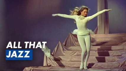 Mariage sur un air de swing avec Brigitte Bardot dnas Cette Sacrée Gamine