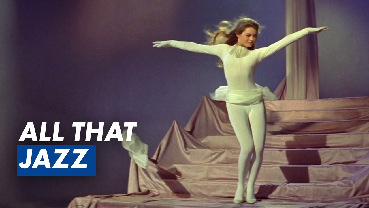 Mariage sur un air de swing avec Brigitte Bardot dnas Cette Sacrée Gamine