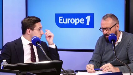 Hommage populaire pour Brigitte Bardot : «Je ne suis pas pour cet hommage car on a tous un rapport qui relève de l'intime avec elle» explique Joseph Macé Scaron