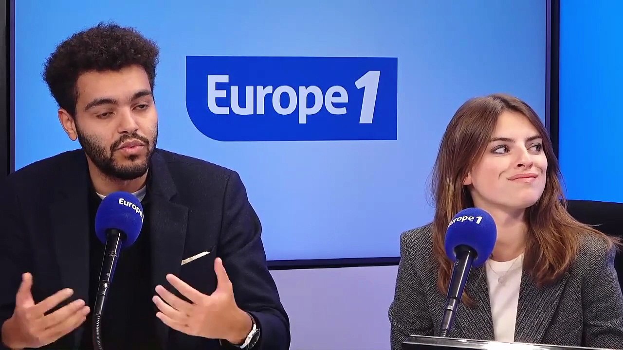 Brigitte Bardot : «Quand on devient une icone française à ce point, on appartient à l'opinion publique et aux français» estime Matthieu Hocque