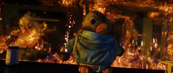 Star Citizen | Alpha 4.5: Dawn of Engineering