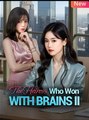 THE HEIRESS WHO WON WITH BRAINS II - Drama FULL MOVIES ENGLISH SUB
