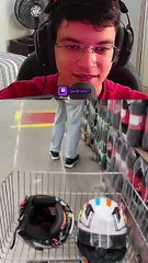 LÁ ELE KKKK - TENTE NÃO RIR