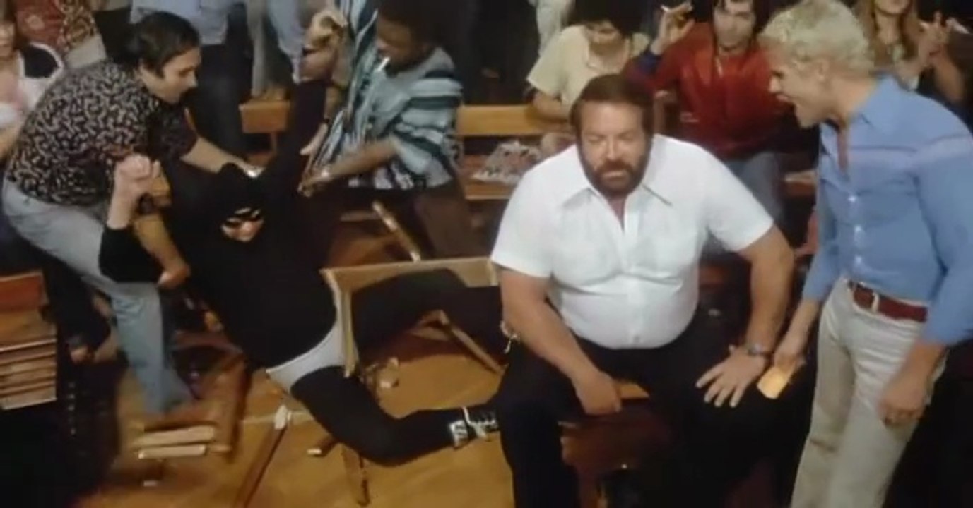 Plattfuß in Afrika (1978) #GanzerFilm #Deutsch #HD