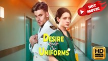 Desire Under Our Uniforms  Full Movie HD - Drama ShortFilms Hot