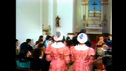 21. Doña Bella (Dona Beija), en español