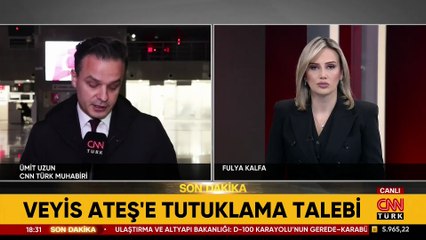 SON DAKİKA HABERİ: Uyuşturucu soruşturmasında yeni gelişme! Veyis Ateş ve Taner Çağlı tutuklandı