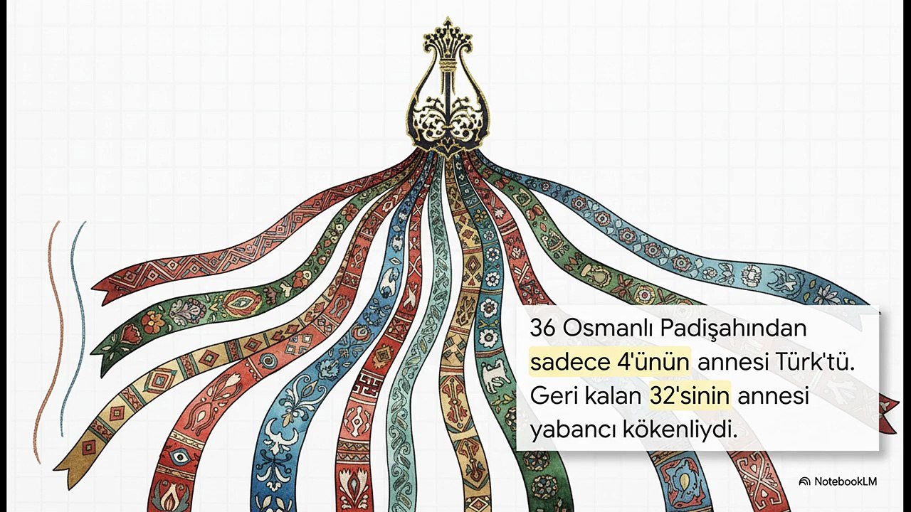 Yeni Osmanlıcılar Bunları Biliyorlar mı? – Av. Mehmet Bacaksız