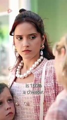 Divorced Mom Beats Them All 😈 He threatened her child, she takes back everything —GoodShort