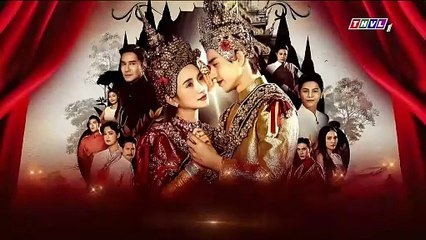 Nhân Duyên Tiền Ðịnh (Thanh Mai Trúc Mã) - Tập 5 Phim Thái Lan Lồng Tiếng - Khu Phra Khu Nang (ขุนแผนแสนสะท้าน)