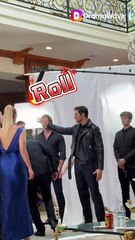 Meet My Mafia King on Christmas