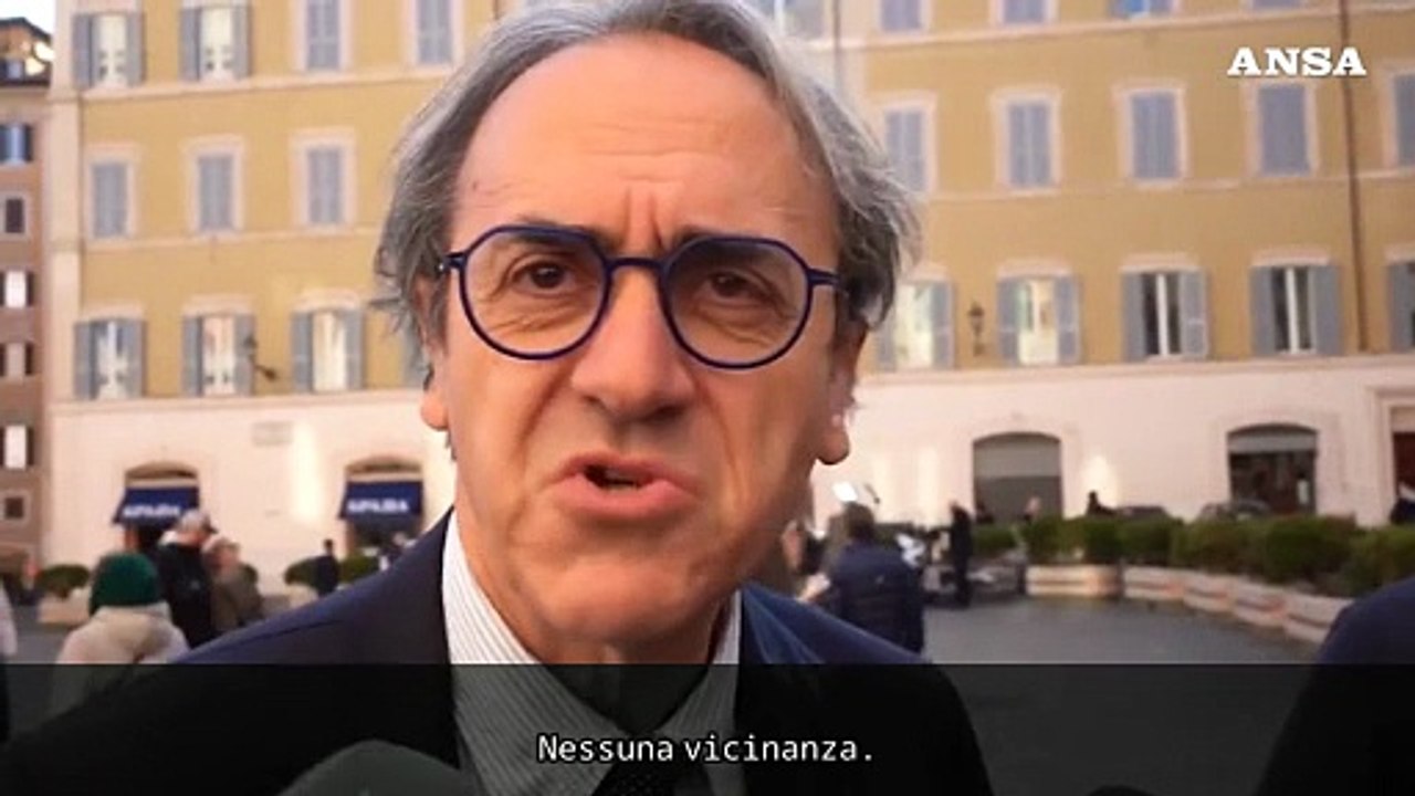 Bonelli: "Nessuna vicinanza ad estremismi, non abbiamo nulla di cui vergognarci"