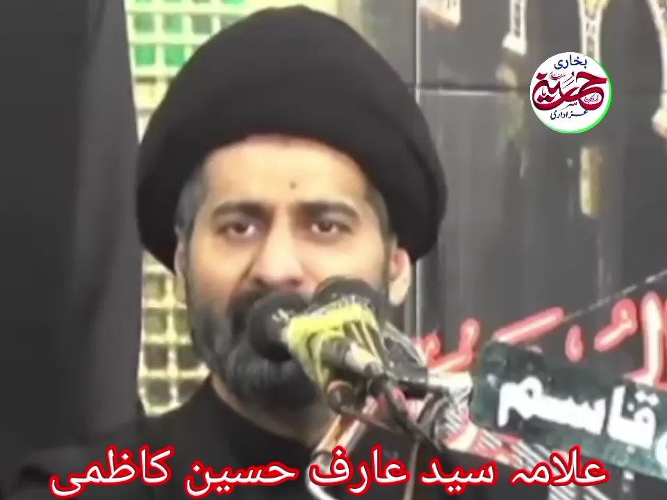 بڑے لوگوں کو تمنا ہے کہ ہم کربلا جائیں
