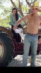 In Love With a Single Farmer Daddy Full Movie 2025 English Subtitles