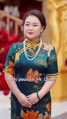 fabulous and unstoppable chinese drama