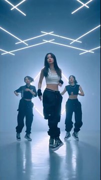 K-Pop Choreography Dance Tutorial K-Pop Dance Moves - K-Pop Choreography K-Pop Dance K-Pop Choreography Dance Tutorial