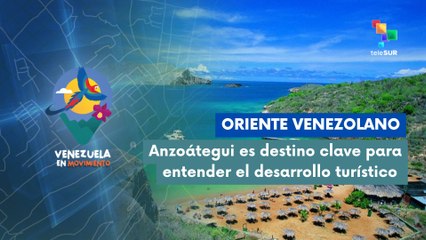 Parque Mochima es el destino favorito de turistas locales e internacionales