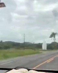 llha de Itaparica fica sem abastecimento de água após rompimento de adutora