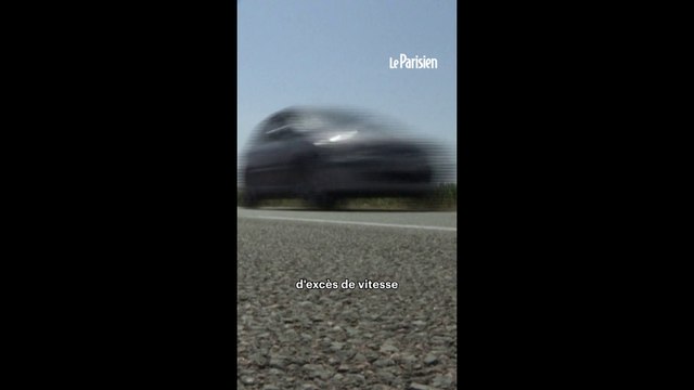 Un excès de vitesse peut désormais mener en prison