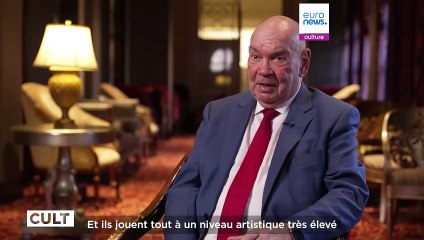 Comment l’Orchestre philharmonique du Qatar fait dialoguer les cultures sur une même scène