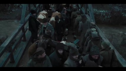 Vreme smrti (2024) - Epizoda 6 - Domaća serija