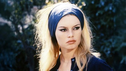 وفاة الأيقونة الفرنسية النجمة بريجيت باردو عن عمر ناهز 91 عاماً