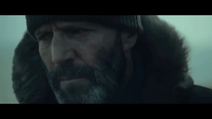 SHELTER Trailer (2026) Jason Statham (4K)