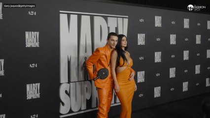 Kylie Jenner Wows Fans in Strapless Gown