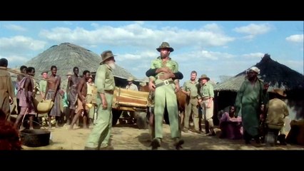 Quatermain II - Auf der Suche nach der geheimnisvollen Stadt (1986) #GanzerFilm #Deutsch #HD