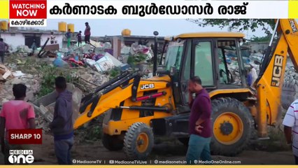 യെലഹങ്കയിൽ കുടിയൊഴിപ്പിക്കപ്പെട്ട കുടുംബങ്ങളെ പുനരധിവസിപ്പിക്കാൻ കർണാടക സർക്കാർ തീരുമാനം..