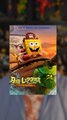 J'ai vu Bob L'éponge Un pour tous Tous Pirates et je vous donne mon avis