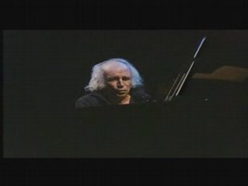 Leo ferré _ la chambre