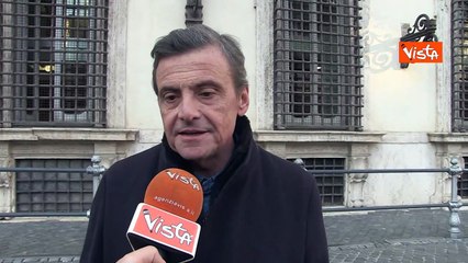 Manovra, Calenda: "Senza infamia e senza lode, il Governo galleggia"
