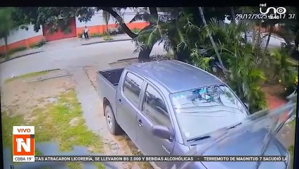 Defensoría de la niñez habla sobre bebé abandonado