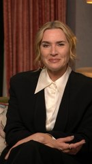 Kate Winslet on Balancing Acting and Directing in ‘Goodbye June’