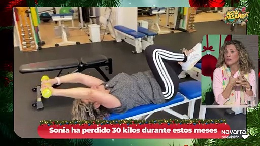 Está Pasando 29/12/25 Cómo impacta la Navidad en nuestra salud mental