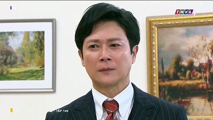 THỜI VÀNG SON - PHẦN 2 - TẬP 145 - THVL1 LỒNG TIẾNG - PHIM ĐÀI LOAN - THOI VANG SON P2