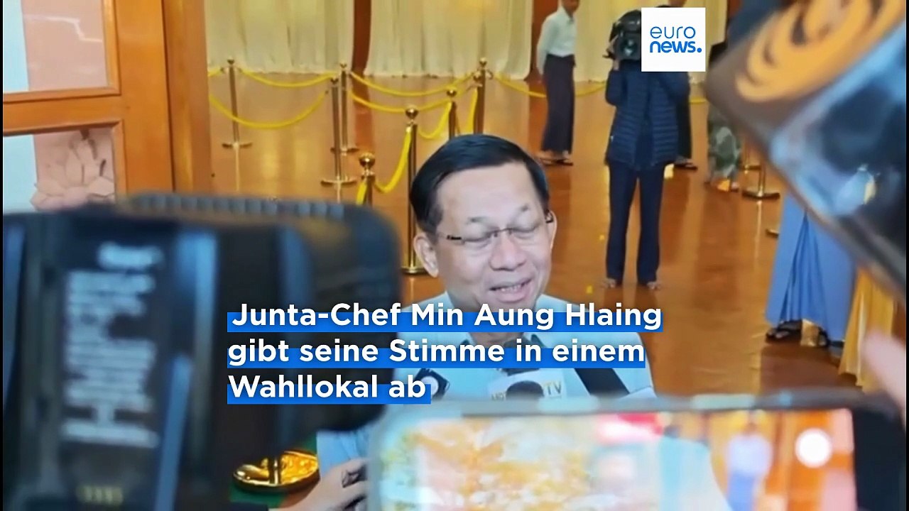 Nachrichten des Tages | 29. Dezember 2025 - Abendausgabe