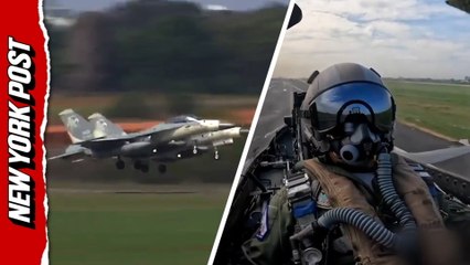 Taiwan puts military and coast guard on high alert amid Chinese drills