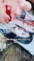 Her Death Was Step One