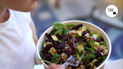 Ángel Gardachal, experto en nutrición, sobre el ayuno intermitente: "lo mejor es que hagas coincidir el final del ayuno con el final del entrenamiento"