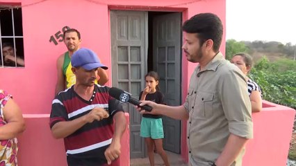 Problemas Persistentes na Vila do Rafael: Moradores Desesperados com Inundações e Contaminação de Esgotos em Aberto