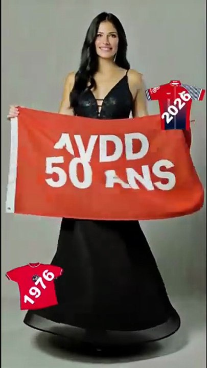 L"EVENEMENT PHARE DE 2026
