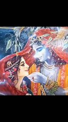 Radha krishna love | Ancient Spiritual Wisdom & Divine Teachings | Sacred Knowledge | Short Video