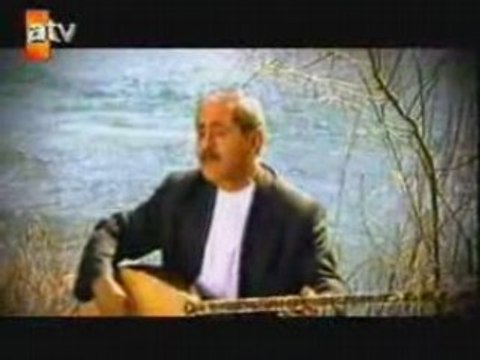 Asik Mahzuni Serif - Zalimin Zulmu Varsa