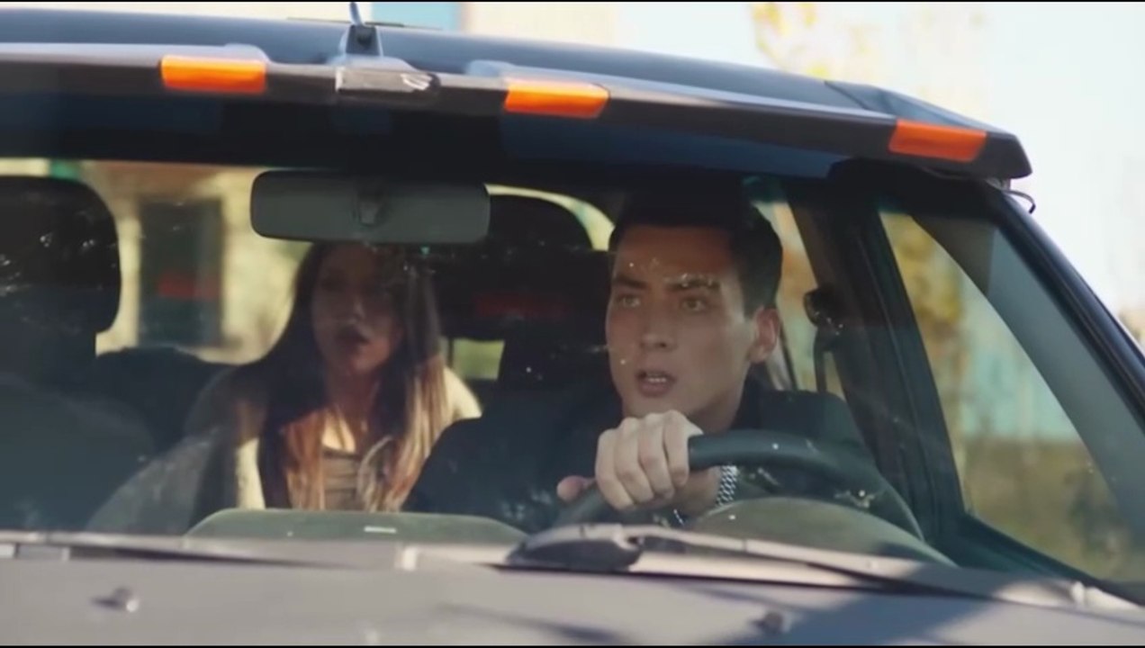 مسلسل المدينة البعيدة الحلقة 44 مترجمة للعربية